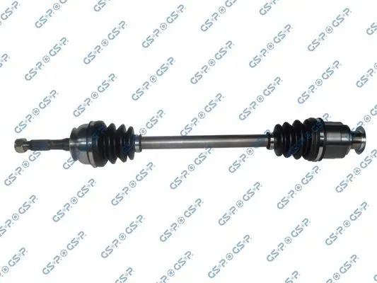 Handler.Part Drive shaft GSP 211004 1