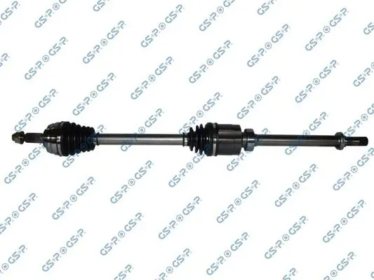 Handler.Part Drive shaft GSP 211020 1