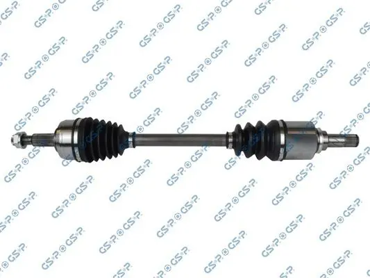 Handler.Part Drive shaft GSP 211024 1