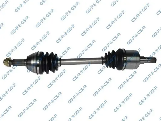 Handler.Part Drive shaft GSP 212027 1