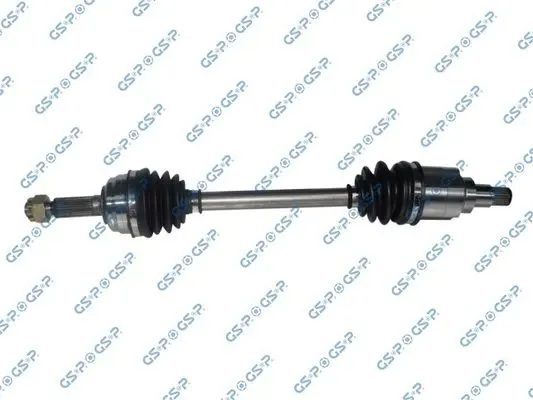 Handler.Part Drive shaft GSP 214006 1