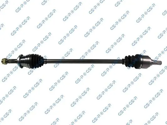 Handler.Part Drive shaft GSP 214022 1