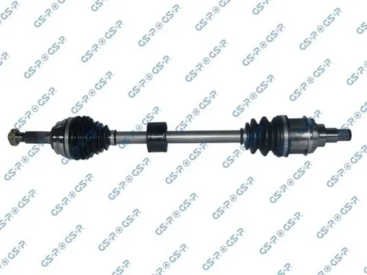 Handler.Part Drive shaft GSP 214025 1