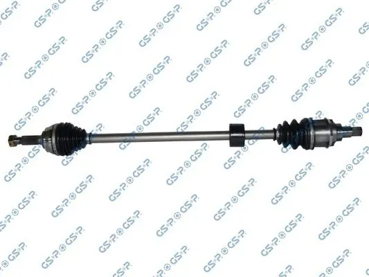 Handler.Part Drive shaft GSP 214026 1