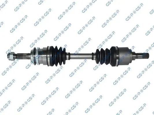 Handler.Part Drive shaft GSP 214029 1