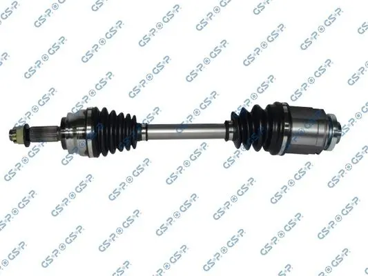 Handler.Part Drive shaft GSP 215051 1