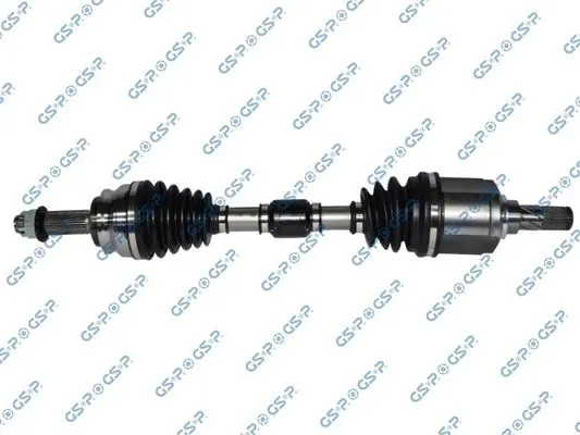 Handler.Part Drive Shaft GSP 215053 1