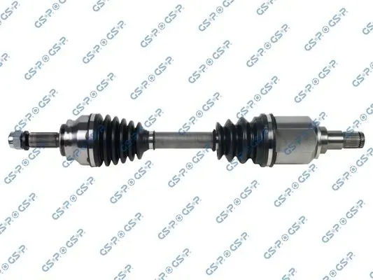 Handler.Part Drive Shaft GSP 215054 1