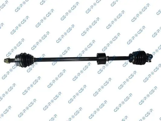 Handler.Part Drive shaft GSP 217011 1