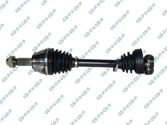 Handler.Part Drive shaft GSP 217013 1