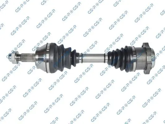 Handler.Part Drive shaft GSP 217038 1