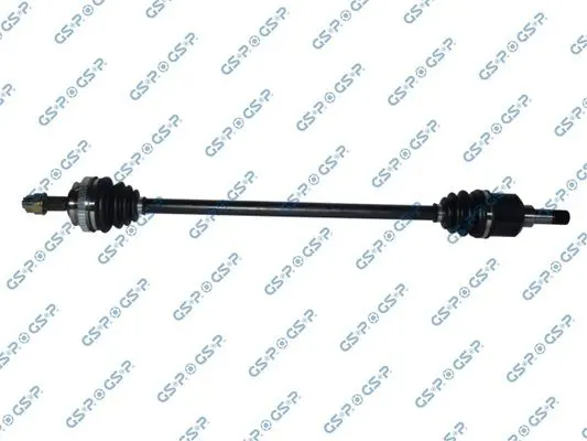 Handler.Part Drive shaft GSP 217039 1