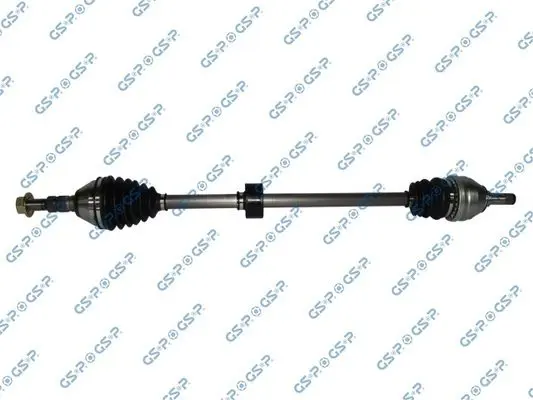 Handler.Part Drive shaft GSP 217040 1