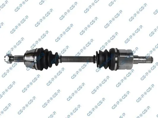 Handler.Part Drive shaft GSP 217070 1