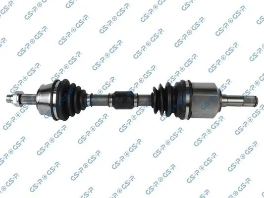 Handler.Part Drive shaft GSP 217107 1