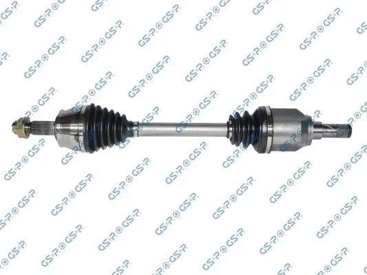 Handler.Part Drive shaft GSP 217108 1