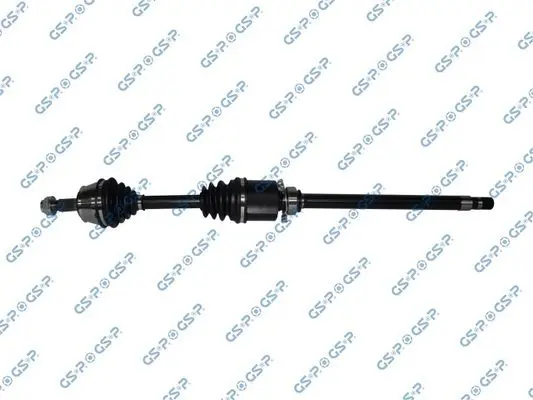 Handler.Part Drive shaft GSP 217110 1