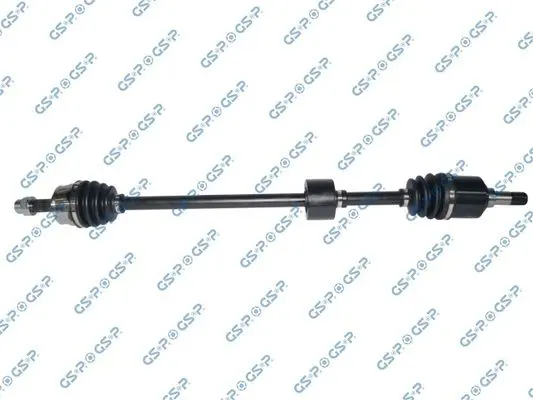 Handler.Part Drive shaft GSP 217111 1