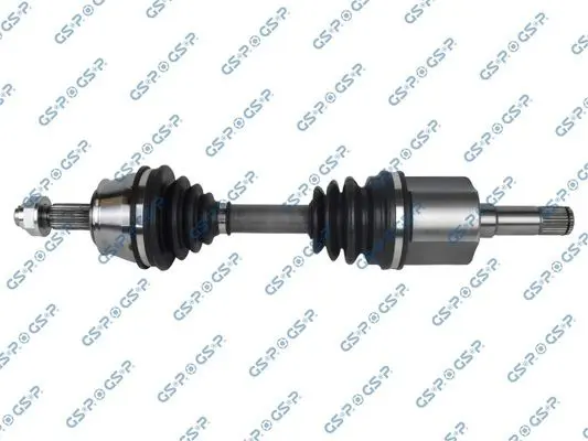 Handler.Part Drive shaft GSP 217117 1