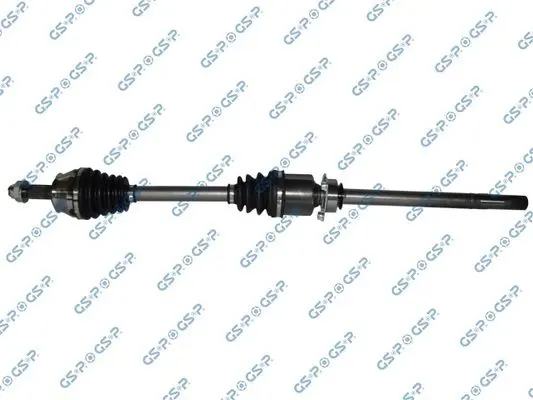 Handler.Part Drive shaft GSP 217136 1