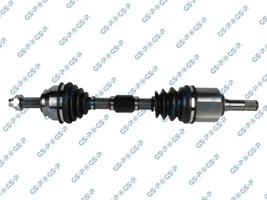 Handler.Part Drive shaft GSP 217150 1