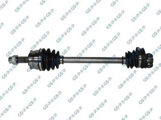 Handler.Part Drive shaft GSP 217170 1