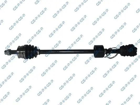 Handler.Part Drive shaft GSP 217171 1