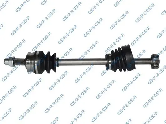 Handler.Part Drive shaft GSP 217187 1