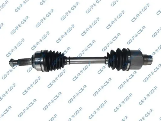 Handler.Part Drive shaft GSP 218003 1