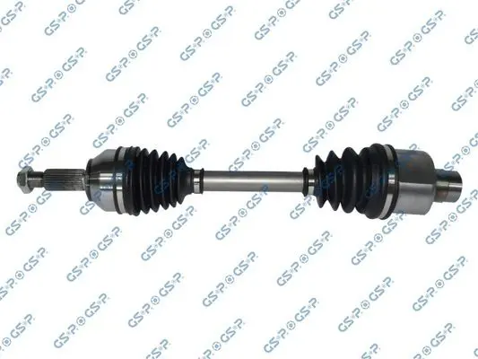 Handler.Part Drive shaft GSP 218005 1