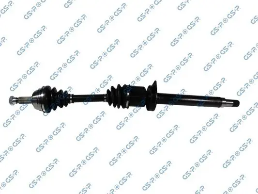 Handler.Part Drive shaft GSP 218015 1