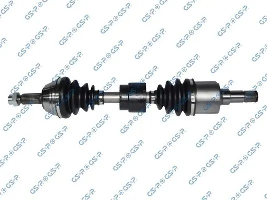 Handler.Part Drive shaft GSP 218019 1