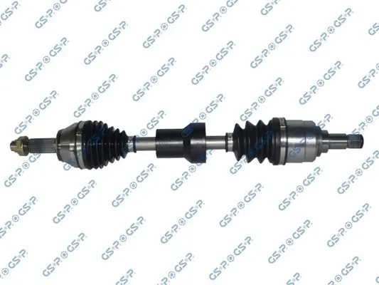 Handler.Part Drive shaft GSP 218040 1