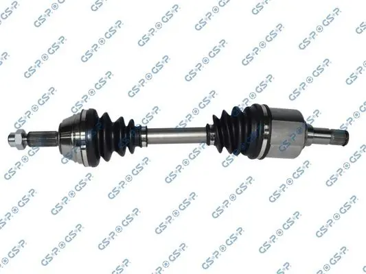 Handler.Part Drive shaft GSP 218044 1