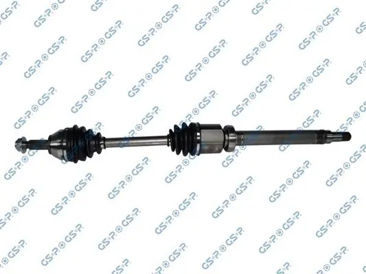 Handler.Part Drive shaft GSP 218102 1