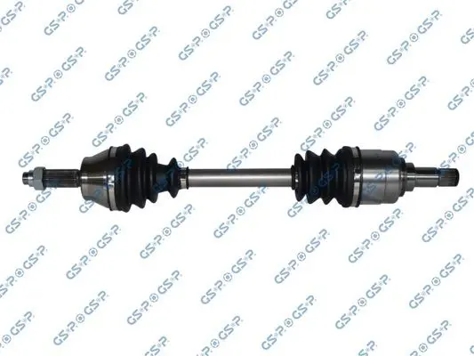 Handler.Part Drive shaft GSP 218118 1