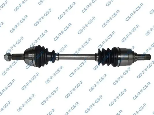 Handler.Part Drive shaft GSP 218141 1