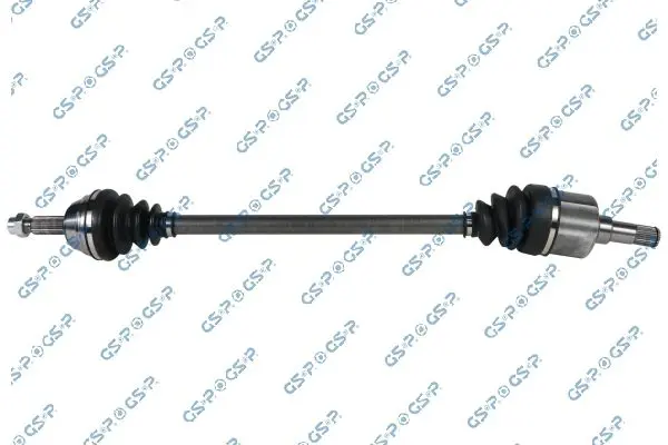 Handler.Part Drive shaft GSP 218179 1