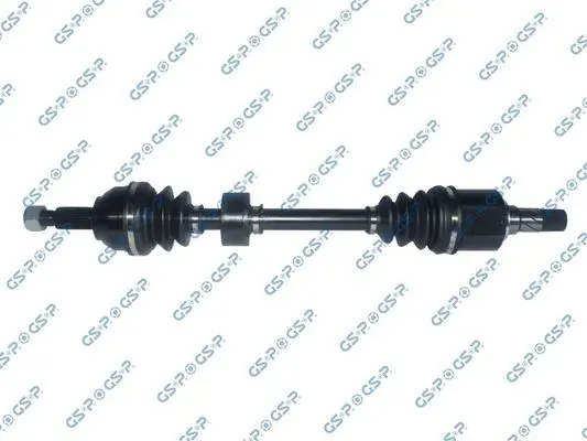 Handler.Part Drive shaft GSP 218197 1