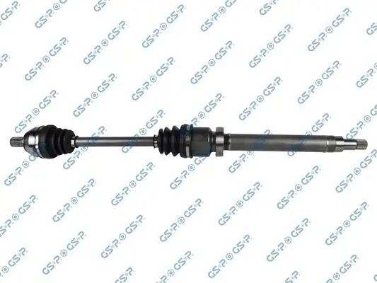 Handler.Part Drive shaft GSP 218206 1