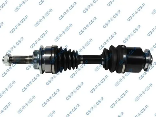 Handler.Part Drive shaft GSP 218210 1