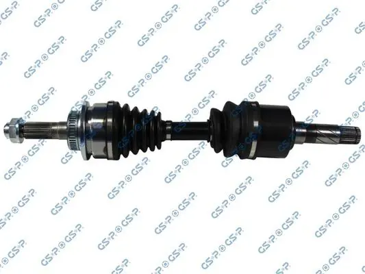 Handler.Part Drive shaft GSP 218211 1