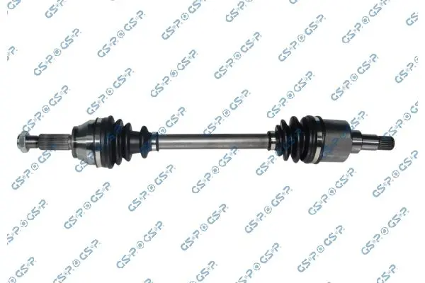 Handler.Part Drive shaft GSP 218216 1