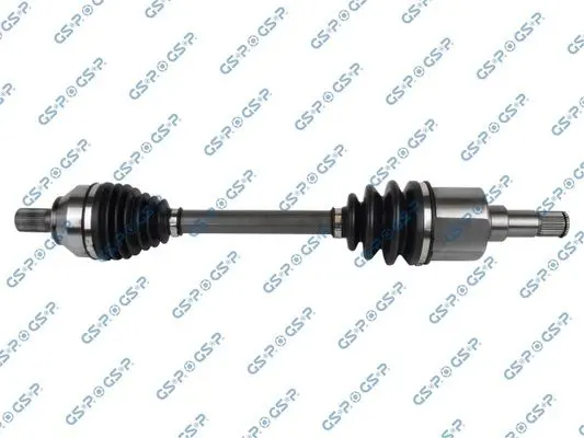 Handler.Part Drive shaft GSP 218218 1