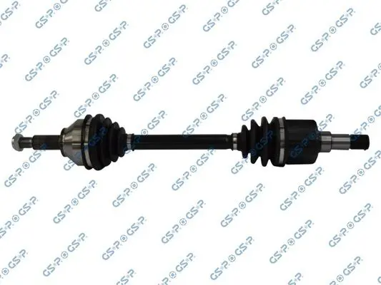 Handler.Part Drive shaft GSP 218220 1