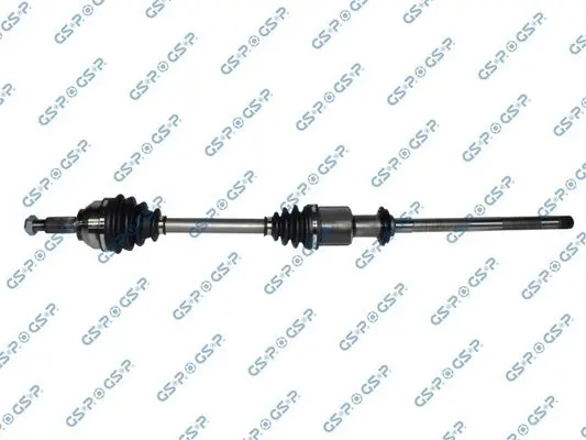 Handler.Part Drive shaft GSP 218240 1