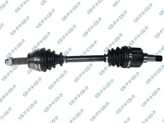 Handler.Part Drive shaft GSP 218284 1