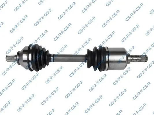 Handler.Part Drive shaft GSP 218290 1