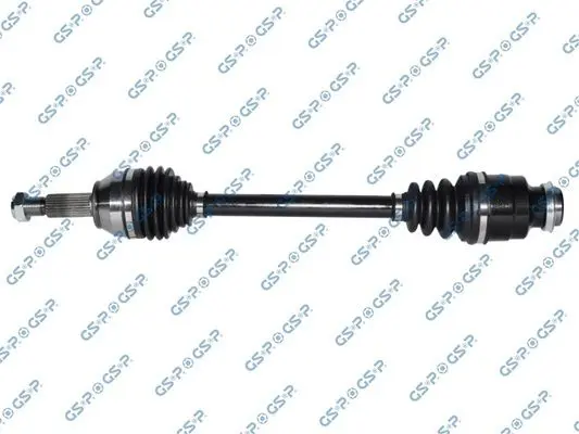 Handler.Part Drive shaft GSP 218324 1