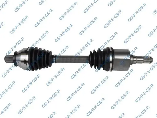 Handler.Part Drive shaft GSP 218340 1